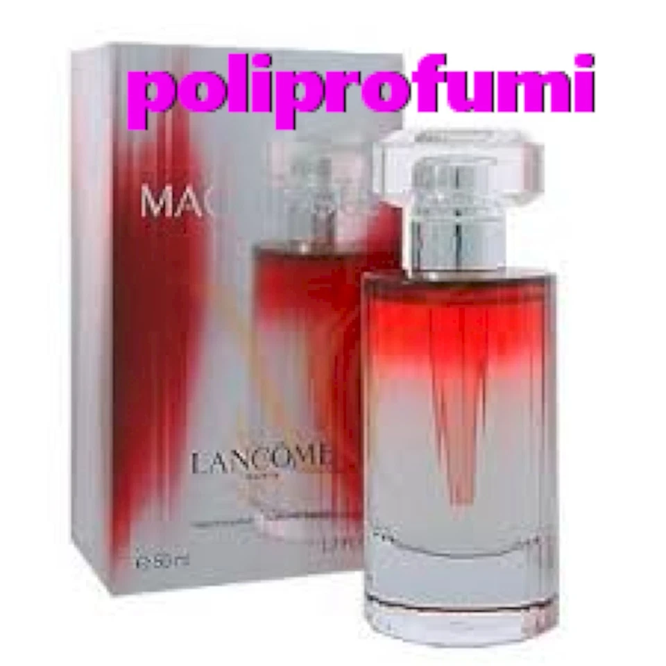 Lancome MAGNIFIQUE Eau de Toilette 50ml - Immagine 1 di 1