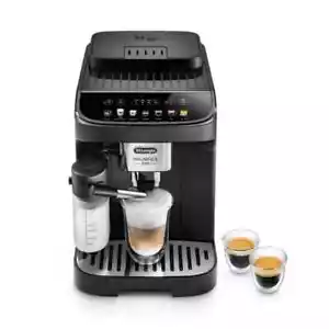 Magnifica Evo Macchina da caffè automatica De'Longhi ECAM292.81.B nera - Foto 1 di 6