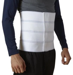 4-Panel Abdominal Binder, 2X - Picture 1 of 1