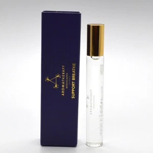 Aromatherapy Associates Support - Breathe Roller Ball 10ml/0.34oz - Picture 1 of 3