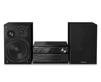 ^Panasonic SC-PMX94EG-K - Home-Audio-Minisystem - Image 1 of 1
