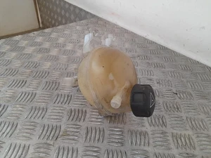 CITROEN C3 PICASSO Mk2 2013-2017 Coolant Overflow Expansion Bottle Tank  - Picture 1 of 16