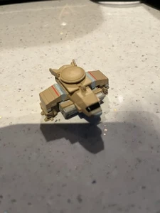 Starship Troopers Micro Machines 1996 Galoob DROP SHIP Rare - Picture 1 of 1
