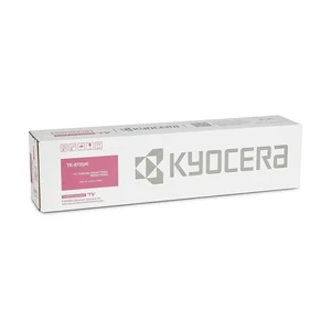 Toner Kyocera TK-8735M Magenta - Foto 1 di 1