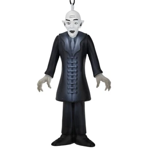 Tree Buddees Count Orlok Halloween Ornament Vampire Collectible Film Nosferatu - Picture 1 of 6