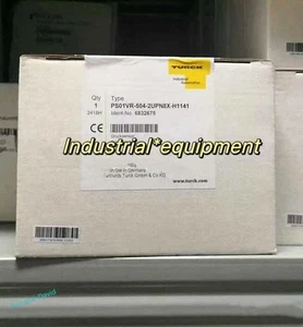 PS003V-504-LI2UPN8X-H1141 6832840 Pressure sensor PS003V-504-LI2UPN8X-H1141 - Picture 1 of 1