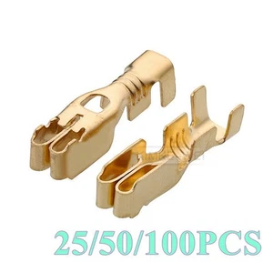 Car Insurance Fuse Holder Terminal Automotive Meter Fuse Box Terminals BX2091C - Picture 1 of 2