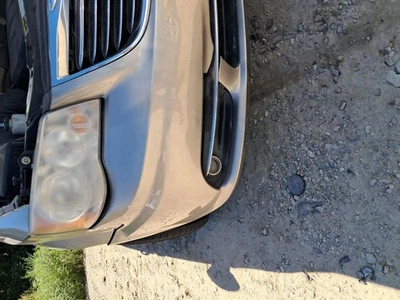 Chrysler Town & Country 2013 conjunto de luces antiniebla OEM usadas 125 k millas 4 puertas Foto 1 de 4