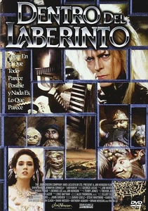 Dentro del laberinto - Imagen 1 de 1