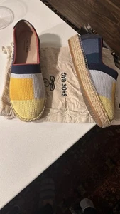 Cole Haan espadrilles - Picture 1 of 4