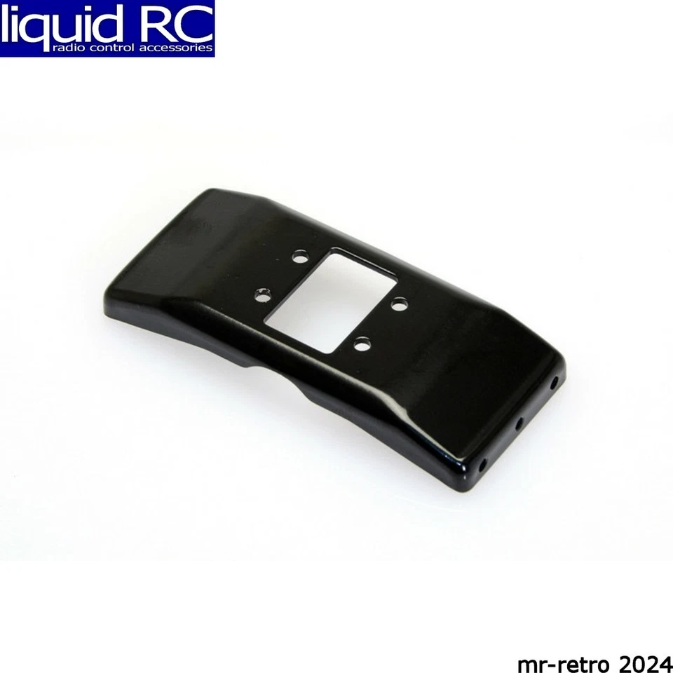 Placa de deslizamiento de metal CEN Racing CD0408 Foto 1 de 1