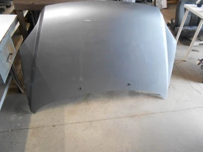 Kia Sportage 2005-2010 capó delantero código de pintura S4 Foto 1 de 4