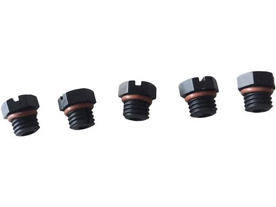 For 2007-2016 GMC Sierra 3500 HD Diesel Fuel Filter Bleeder Screw 92813YZYH 2008 - Image 1 of 3