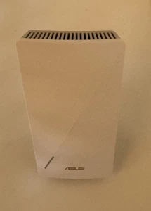 ⭐️ASUS RP-AX58 AX3000 dual-band WiFi 6 802.11ax network range extender booster⭐️ - Zdjęcie 1 z 3