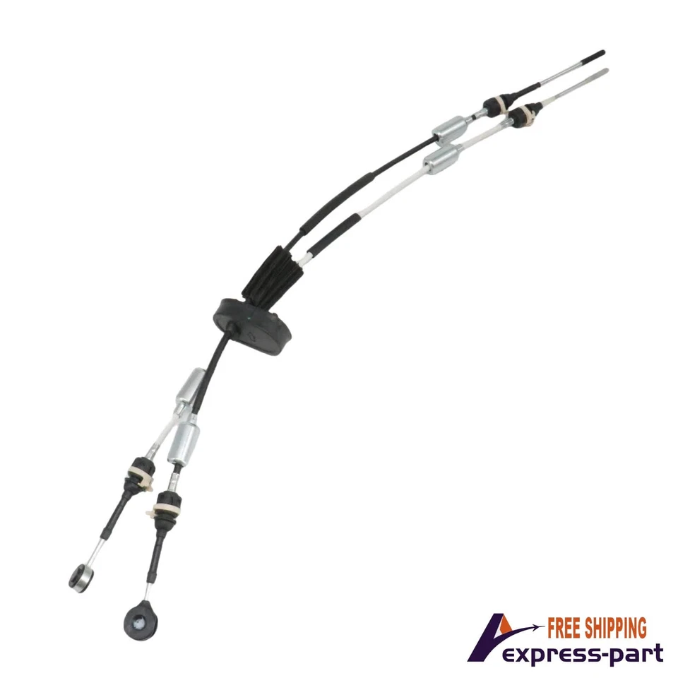 Cable de palanca de cambios de transmisión manual para Chevrolet Cruze Cruze Limited 2011-15 Foto 1 de 4