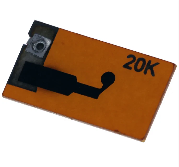 PC Board For Foot Control, Pfaff 92-322461-91 - Image 1 of 1