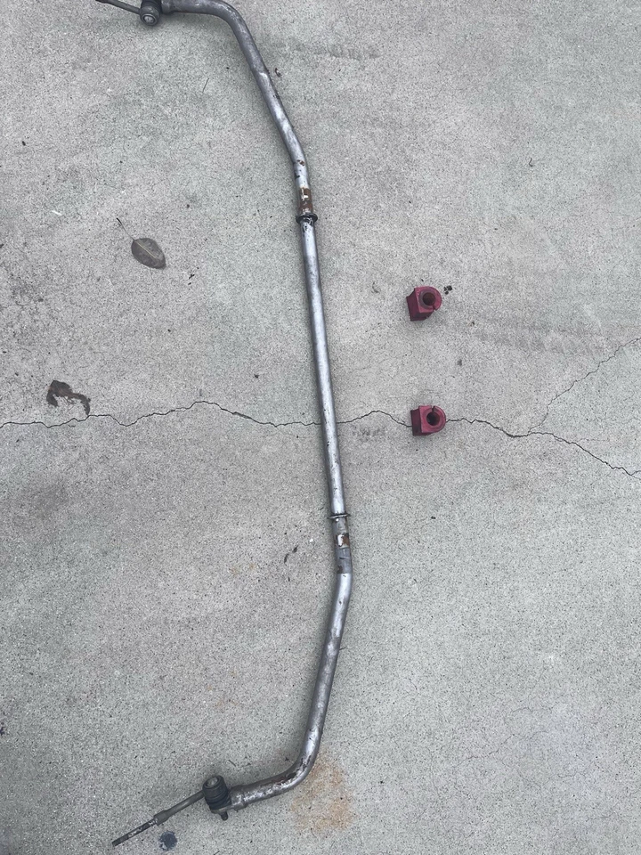 2013-2018 Ford Focus ST OEM Rear Stablilzer Sway Bar BV61-5A771-GAA - Image 1 of 1