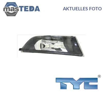 19-12573-01-2 NEBELSCHEINWERFER RECHT TYC NEU OE QUALITÄT - Image 1 of 4