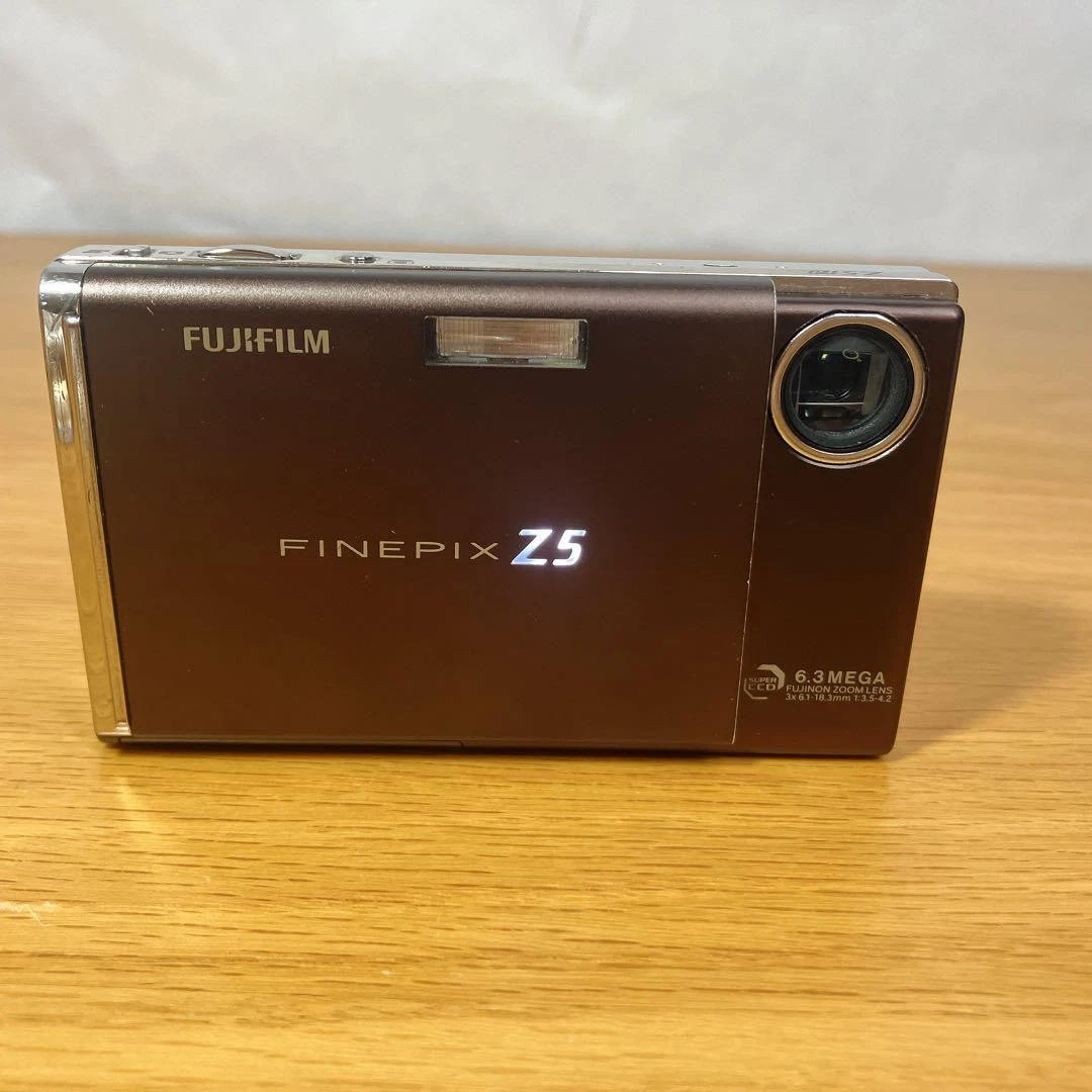 Fujifilm Z5 Digital Cameras for Sale | Shop New & Used Digital
