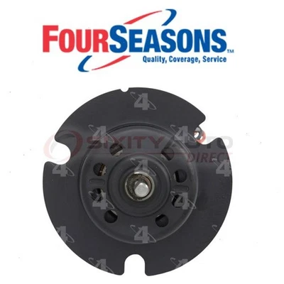Four Seasons HVAC Blower Motor for 2002-2004 Chrysler PT Cruiser - Heating iv Foto 1 de 4