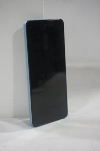 Motorola Moto G24 2024 | 8+256 GB | SIM única - Azul glaciar *Internacional* - Imagen 1 de 2
