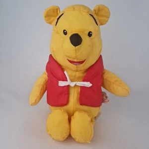 Disney Splash Mates Winnie Puuh Meine Freunde Tigger & Pooh Bad Pool Spielzeug  - Bild 1 von 13