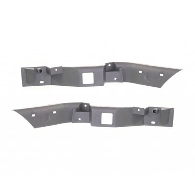 For Ford Excursion 2000-2004 Bumper Filler Driver & Passenger Side Pair Front - Image 1 of 4