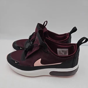 Größe 7 - Nike Air Max Dia Winter Night Maroon Schuhe - Bild 1 von 16