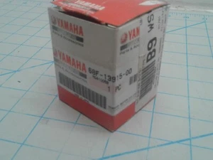 Separatore Vapore Barca Marina Yamaha OEM 68F-213915-00 - Foto 1 di 2