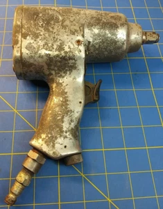  SUN INTERNATIONAL MODEL SI 834 1/2 IMPACT WRENCH - Picture 1 of 12