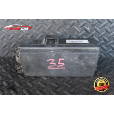 04692087AB CENTRALINA SCATOLA PORTAFUSIBILI JEEP GRAND CHEROKEE 3 III (WH,WK)(04 - Immagine 1 di 3