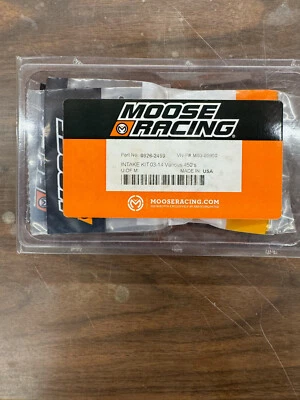Moose Racing Valve Intake Kit 0926-2459 YFZ 450 - Image 1 of 3