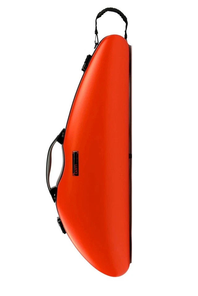 BAM HIGHTECH SLIM VIOLIN CASE ORANGEY  2000XLO - Image 1 of 1