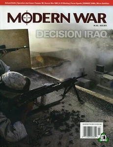 Decision Iraq - Imagen 1 de 4