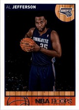 2013-14 Hoops Red Backs Basketball Card Pick