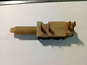 GM Chev 9794682 Brake Light Switch/Crusie Fit 1967-1981 Chevelle Nova Camaro GTO - Picture 1 of 7