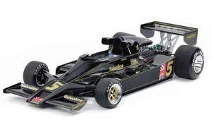 TAMIYA 1/12 Big Scale Series n.37 Lotus Type 78 (con parti fotoincise) 12037 - Foto 1 di 1