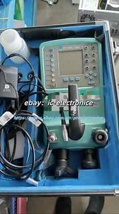 USED Druck DPI 610 Portable Pressure Calibrator used Fast shipping /ic - Picture 1 of 2
