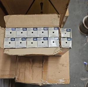 19x Osram DULUX D/E 13W-830 4 PIN G24q-1 - Picture 1 of 5