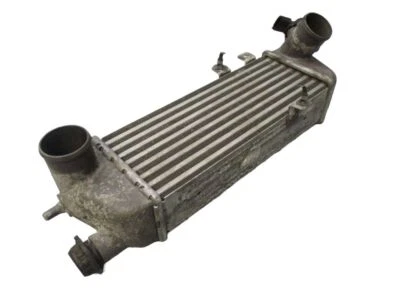 Ladeluftkühler für HYUNDAI I30 (FD) 1.6 CRDI 6714315 28271-2A610 - Bild 1 von 4