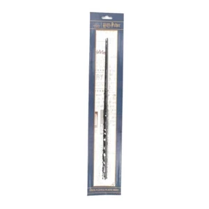 HERMIONE HARRY POTTER MAGIC WAND - Picture 1 of 3