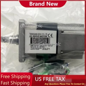 3HAC021799-003 (3HAC021457-001) 4-Achsen Servomotor für ABB IRB1600-10/1.45 Roboter - Bild 1 von 11