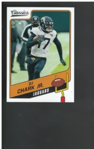 B2735- 2021 Classics Football Cards 1-200 +Insert -You Pick- 15+ FREE US SHIP - Picture 1 of 11