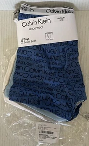 Boys Boxer Briefs - Picture 1 of 7