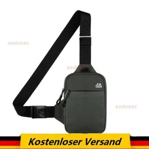 Brusttasche Handytasche zum Umhängen Umhängetasche Schultertasche Damen Herren - Bild 1 von 23
