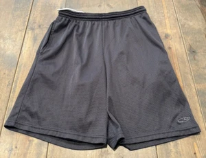 C9 By Champion Boy’s Athletic Basketball Running Gray Shorts Side Pocket Size: S - Picture 1 of 6