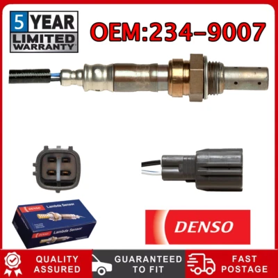 ✅Sensor de oxígeno relación combustible aire 3,0 L aguas arriba para Toyota Sienna 1999-2000 234-9007 Foto 1 de 4