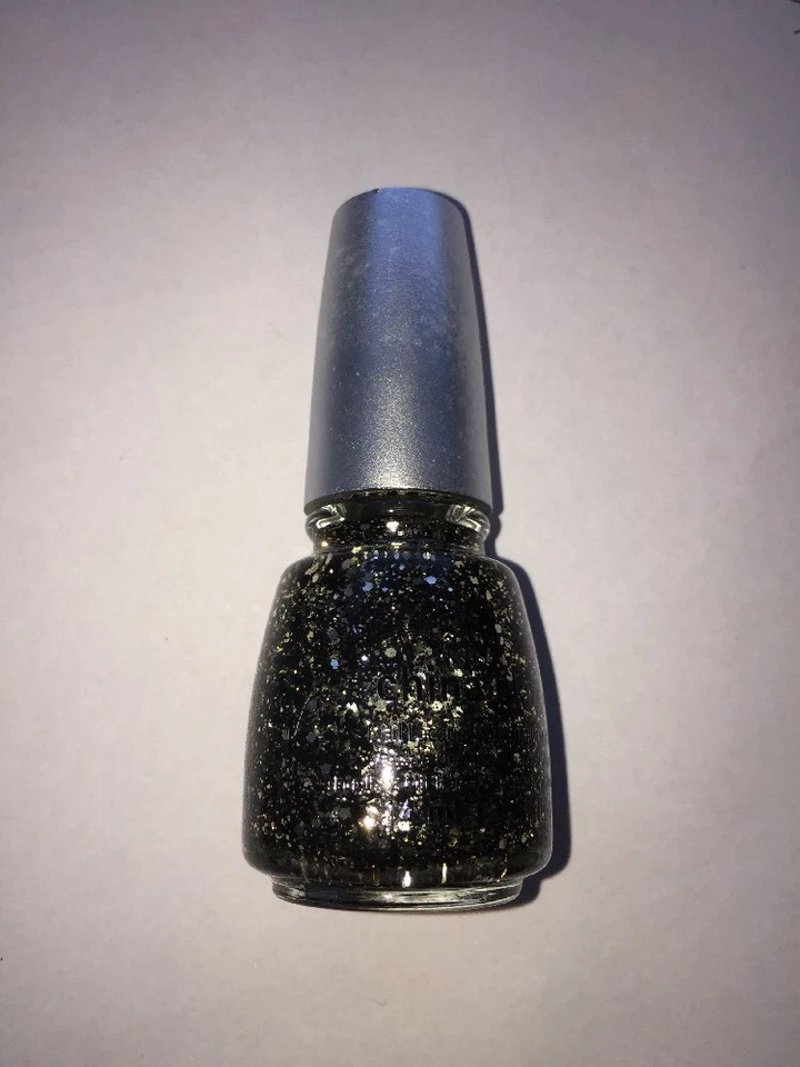 China Glaze Nail Polish Lacquer Razzle Me, Dazzle Me - .5oz - 81234 - Image 1 of 1