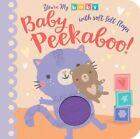 Baby Peekaboo! By Tiger Tales: New