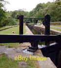 Photo 12X8 Lock 23W, Huddersfield Narrow Canal Dobcross  C2007